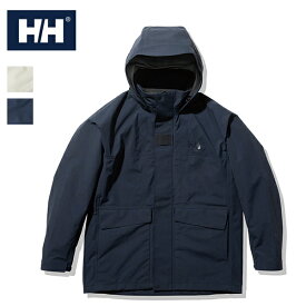 (30%OFF) HELLY HANSEN ヘリーハンセン / Flam Rain Jacket フロムレインジャケット (HOE12204) (メンズ) (防水 透湿) (レインジャケット) (2022春夏)