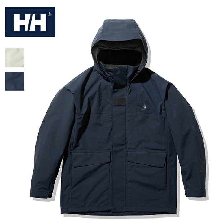 楽天市場】30%OFF / ヘリーハンセン HELLY HANSEN / Flam Rain Jacket 