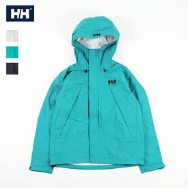 HELLY HANSEN ヘリーハンセン / Scandza Light Jacket スカンザライトジャケット (HOE12272) (ユニセックス) (2023秋冬)