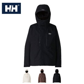 HELLY HANSEN ヘリ―ハンセン / Slick Jacket スリックジャケット (HOE12273) (ユニセックス) (2023秋冬)