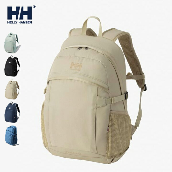 楽天市場】ヘリーハンセン HELLY HANSEN / Fjordland 28 フィヨルド