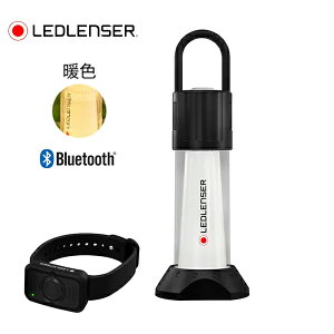10%OFF�N�[�|���Ώ� / �n�C�}�E���g HIGHMOUNT / LED LENSER ML6 Connect WL / 43128 / Bluetooth���� / �����^�� / �[�d / LED