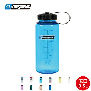 10%OFFN[|Ώ / iQ NALGENE / L0.5L Tritan Renew / 500ml / nC}Eg / ϔM100x / ϗ-20x / iQ{g