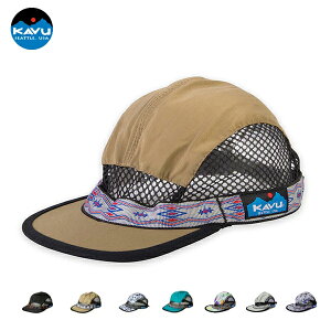 20%OFF�N�[�|���Ώ� / �J�u�[ KAVU / Trailrunner �g���C�������i�[ / 19810331 / �X�q / �L���b�v / �ʋC�� / ���b�V�� / �����j���O �g���C�������j���O / �l�R�|�X�z��