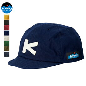 KAVU カブー / Baseball Cap ベースボールキャップ (19820248) (ネコポス配送)