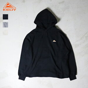 30%OFF / �P���e�B KELTY / One Point Logo Parka �����|�C���g���S �X�E�F�b�g �p�[�J�[ / KE24213097 / USA�R�b�g�� / ���j�Z�b�N�X / 2024�H�~