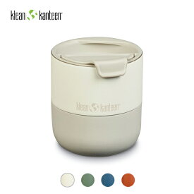 (10%OFFクーポン対象) Klean Kanteen クリーンカンティーン / Rise Lowball Tumbler 10oz ライズ ローボウル 10oz (280ml) (19322147) (2023春夏)