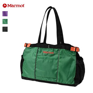 �}�[���b�g Marmot / Outing Tote �A�E�e�B���O�g�[�g 18L / MTSS26UBG239 / �g�[�g�o�b�O �V�����_�[�o�b�O 2WAY �����Y ���f�B�[�X / 2026�t��