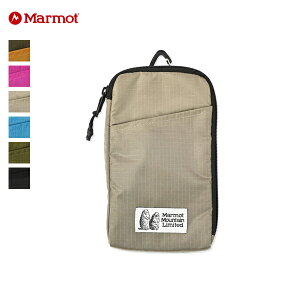 �}�[���b�g Marmot / MMW Multi Wallet �G���G���_�u�����[ �}���`�E�H���b�g / TSAUB210 / �E�H���b�g �~�j���z�i�C�������b�v�X�g�b�v / �A�E�g�h�A �g���x�� �p�X�|�[�g�|�[�` / ���j�Z�b�N�X / 2026�t