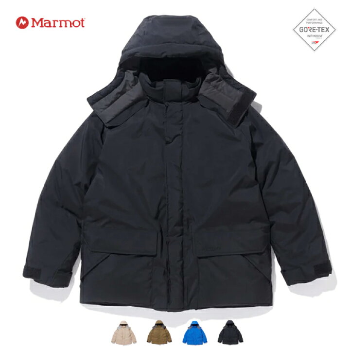 楽天市場】20%OFF / マーモット Marmot / Mammoth Down Parka マンモス 