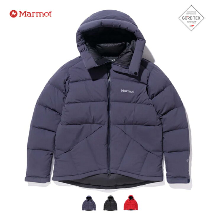 楽天市場】20%OFF / マーモット Marmot / Toguna Down Parka トグナ 
