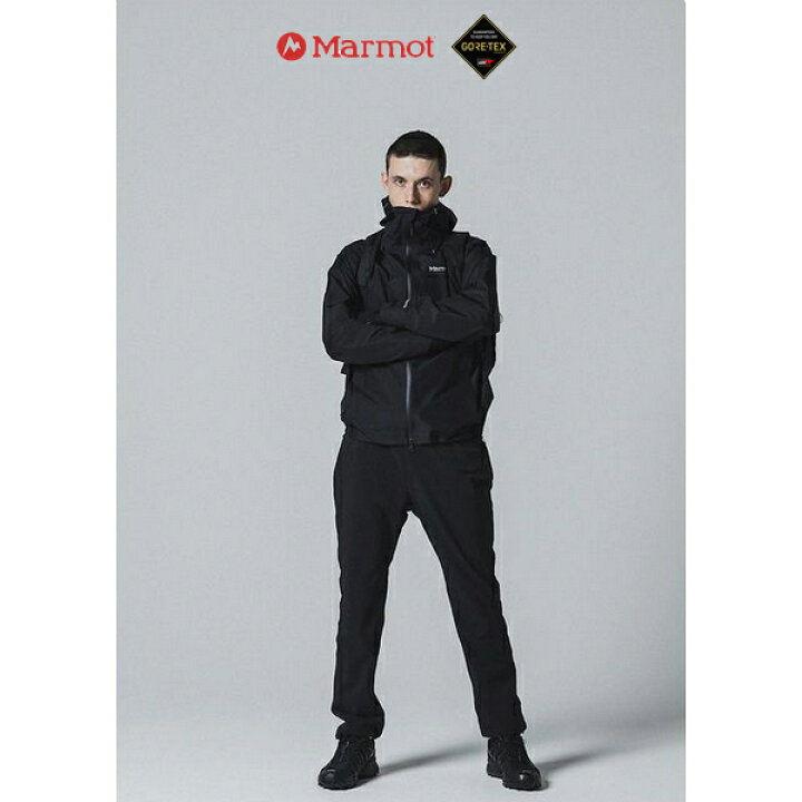 楽天市場】20%OFF / マーモット Marmot / GTX Nika Jacket ゴアテック  