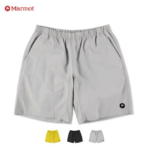 20%OFF / }[bg Marmot / Mammoth Shorts }XV[c / TSSMP405 / Y / Zp V[gpc / 2024t / lR|Xz