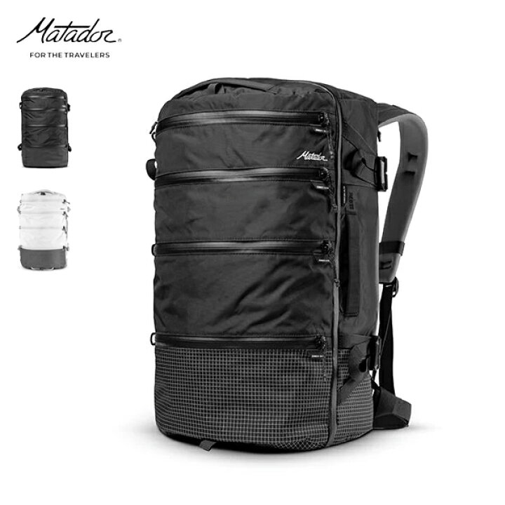 楽天市場】10%OFFクーポン対象 / マタドール Matador / SEG28 Backpack 