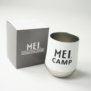 20%OFFN[|Ώ / MEI CAMP CLv / T[Eh^u[ / MEI-CMP-000012 / ۉ / ۗ / 2021t