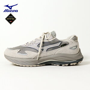 20%OFF / ~Ym / mizuno / EG[uC_[ x[^ SAebNX / WAVE RIDER  GTX / O[×O[×CgO[ / D1GA245204 / Y / 2025t