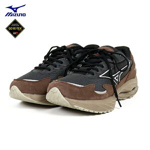 5%OFFN[|Ώ / ~Ym / mizuno / WAVE RIDER  GTX EG[uC_[ x[^ SAebNX / D1GA245205 / GORE-TEX / ubN×ubN×uE / h /  / h /Y / 2025H~