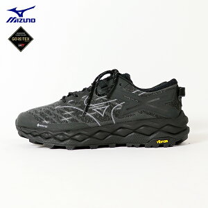 20%OFF / ~Ym / mizuno / EG[uW LS SAebNX / WAVE MUJIN LS GTX / ubN / D1GA250102 / h / ru AEg\[ / Y / 2025t