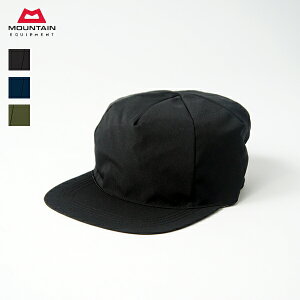 30%OFF / MOUNTAIN EQUIPMENT / CYCLING CAP TCNOLbv / 424061 / }EeCNCbvg / 2022H~ / lR|XΉ