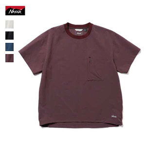 10%OFFN[|Ώ / iK NANGA / DOT AIR COMFY TEE / hbgGA RtB[ eB[ / N2500-1J300A / TEE TVc / ʋC z / h[R[h / jZbNX / 2025t