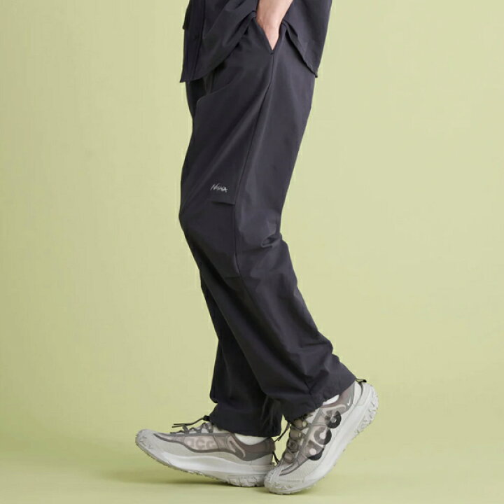 楽天市場】5%OFFクーポン対象 / ナンガ NANGA / DOT AIR? COMFY PANTS  