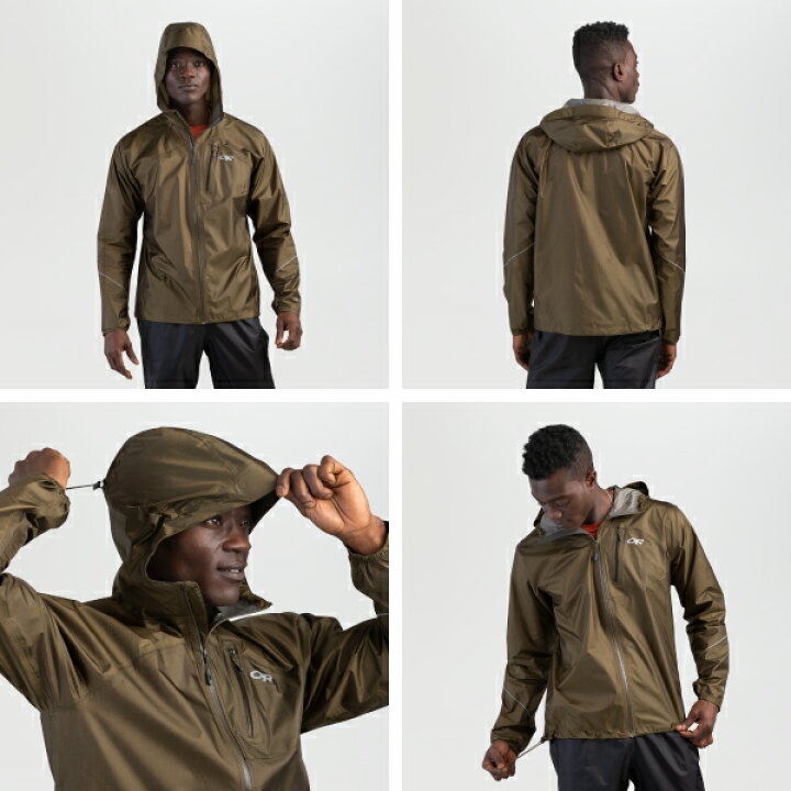 楽天市場】10%OFFクーポン対象 / OUTDOOR RESEARCH / Mens Helium Rain 