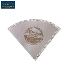�y���h���g�� PENDLETON / �R�[�q�[�X�e�����X�t�B���^�[S�T�C�Y / 19802141
