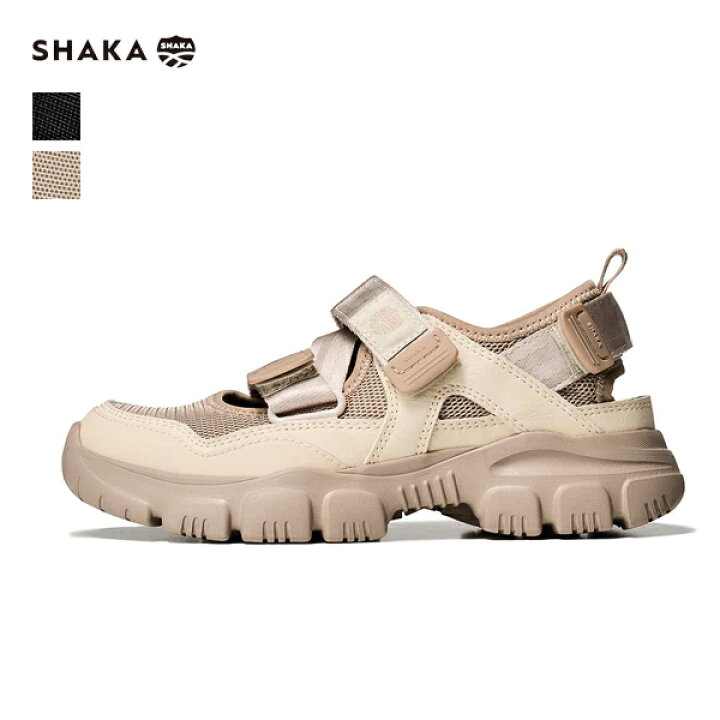 楽天市場】SALE 20%OFF / シャカ SHAKA / OTTER TRAIL AT オッター 