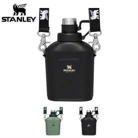 STANLEY スタンレー / クラシックカンティーン (1.0L) (水筒 アウトドア) (11448)