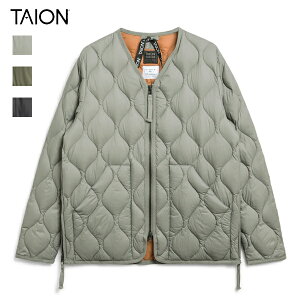 20%OFF�N�[�|���Ώ� / �^�C�I�� TAION / �~���^���[ V�l�b�NW�W�b�v �_�E���W���P�b�g-�\�t�g�V�F�� / TAION-101ALSZML-1 / �~���^���[���C�� / SOFT SHELL / 800FP / ���j�Z�b�N�X / 2025�H�~