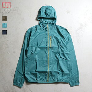 20%OFF / g|fUC TOPO DESIGN / GLOBAL ULTRALIGHT PACKABLE JACKET O[o EgCg pbJuWPbg / 311401 / 2024t