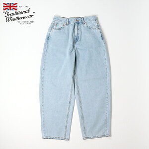 10%OFF�N�[�|���Ώ� / Traditional Weatherwear �g���f�B�V���i���E�F�U�[�E�F�A�[ / UNIONSLACKS 303D ���j�I�� �X���b�N 303D / L261CIFPT0309EI / �u���[�`���H / �e�[�p�[�h�p���c / �V���v�� / ���f�B�[�X / 2026