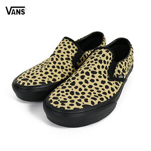 5%OFFN[|Ώ / oY VANS / Classic Slip-On NVbN Xb| Y2K / VN000D6YEZI / Y2K Dalmatian/Black / Aj}p^[ / jZbNX / 2025H~
