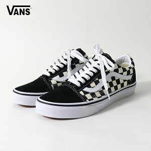10%OFFN[|Ώ / oY VANS / UA OLD SKOOL I[hXN[ / PRIMARY CHECK / BLACK/WHITE / VN0A38G1P0S / jZbNX