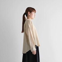 楽天市場】遠州織物（シャツ・ブラウス｜トップス）：レディース