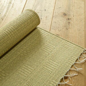 今吉商店 今吉俊文 倉敷いぐさ 花筵 1畳 03