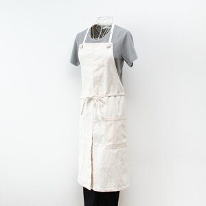 NAPRON �i�v���� �G�v���� UTILITY APRON �L�i�� NP-AP25
