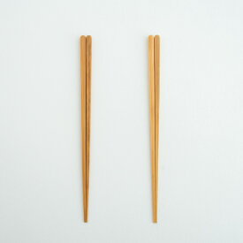 ヤマチク 熊本 竹箸 23cm ネコポス便対応