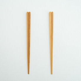ヤマチク 熊本 竹箸 23cm 食洗機対応 ネコポス便対応 お箸
