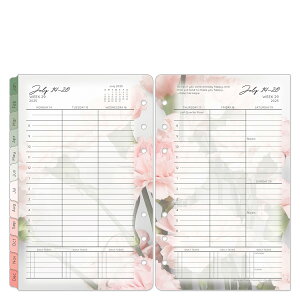 yz2025N7n܂bpŁbu[ EEB[N[EtB (1T2y[W) b12ŁbRpNgENVbNytNEvi[z