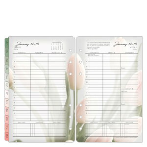 yz2026N1n܂bpŁbu[ EEB[N[EtB (1T2y[W) b12ŁytNEvi[z