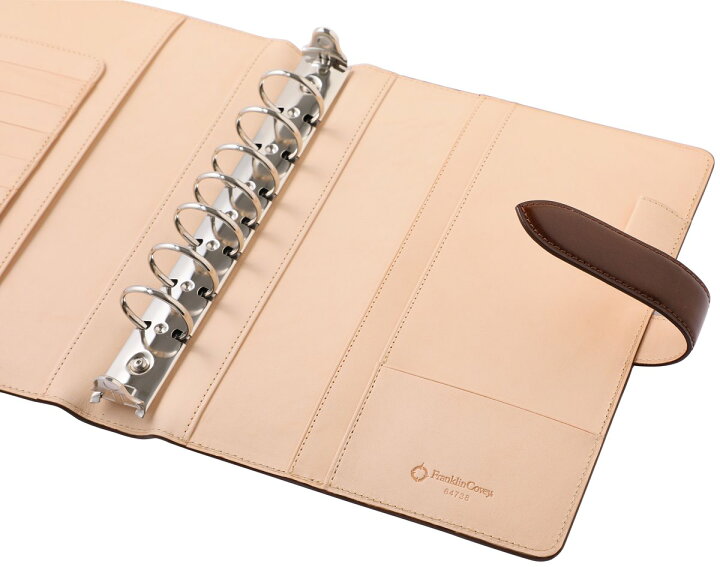 フランクリンプランナー バインダー