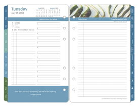 楽天市場 英語スケジュール手帳の通販