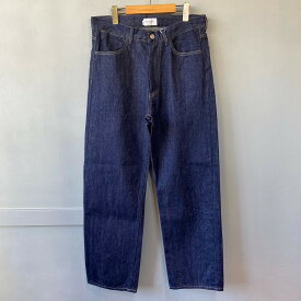 STILL BY HAND スティルバイハンド デニム パンツ OLD DENIM　【DN0193】 デニム 定番 ギフト オールドデニム 即日発送 送料無料