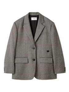 �ySALE�^50%OFF�z2way�r�b�O�W���P�b�g FRAY I.D �t���C �A�C�f�B�[ �W���P�b�g�E�A�E�^�[ �e�[���[�h�W���P�b�g�E�u���U�[ �u���b�N�yRBA_E�z�y���������z[Rakuten Fashion]