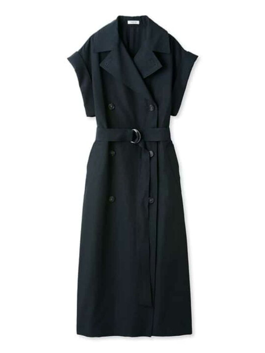 楽天市場】【SALE／50%OFF】トレンチジレワンピース FRAY I.D  