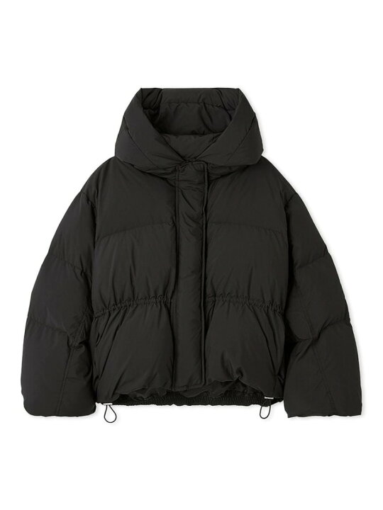 楽天市場】【SALE／50%OFF】フードドロストショートダウンコート FRAY 