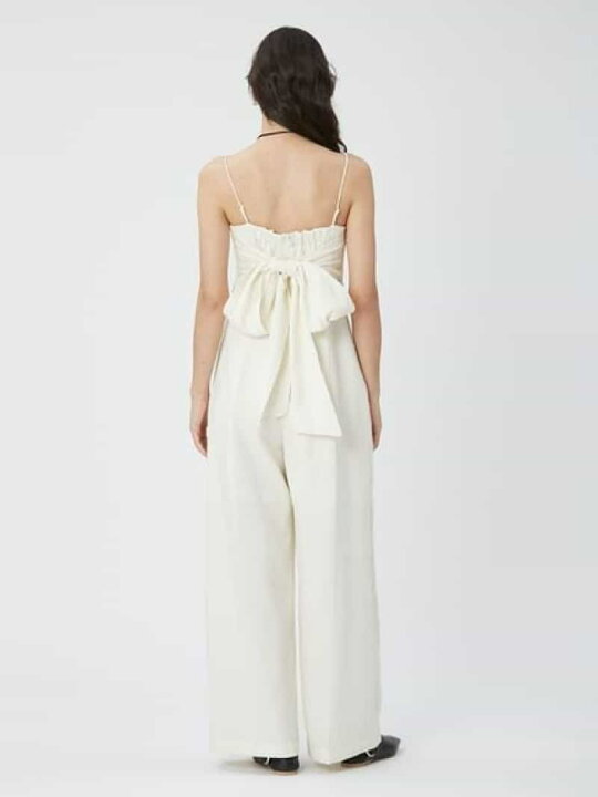 楽天市場】【SALE／50%OFF】バックリボンベアコンビネゾン FRAY I.D 