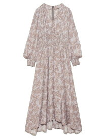 楽天市場 フレイアイディー ウエストシャーリングワンピースの通販