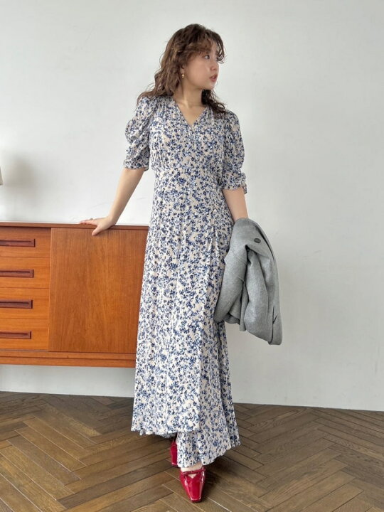 楽天市場】【SALE／50%OFF】ヴィスコースフラワーカシュクール  